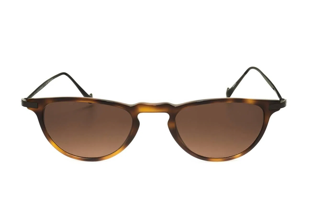 Hackett Bespoke HEBS219 Sunglasses - view 2